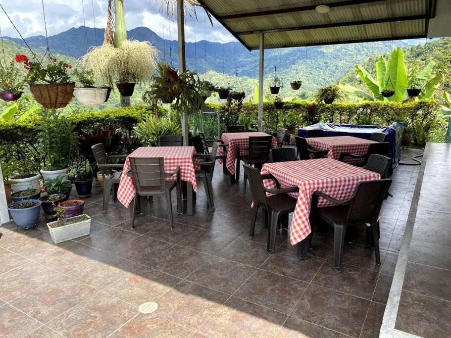 Villa Casa Ambiente Rural La Vega Cundinamarca