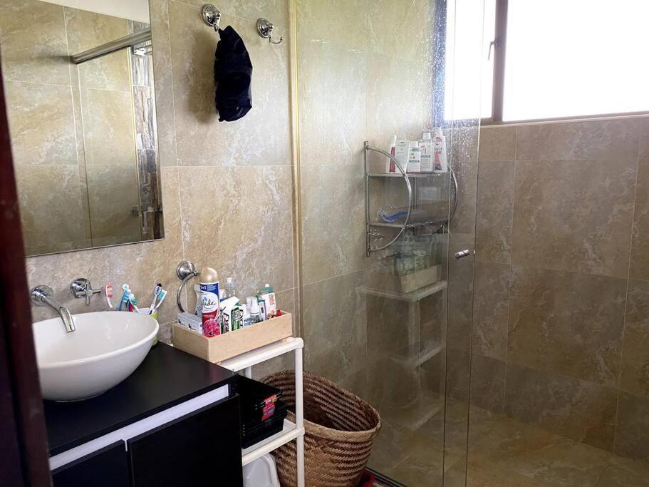 Casa Ambiente Rural La Vega Cundinamarca La Vega (Cundinamarca)